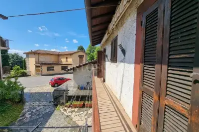 Casa Indipendente in vendita, Via L. Suardo, Sarnico