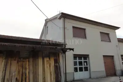 Casa in vendita, Via della Moletta, Greccio