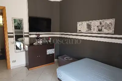 Casa in vendita, Via Bari, Erice