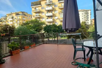 Casa in vendita, Via di Acqua Bullicante, Roma