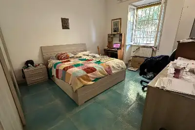 Casa in vendita, Via Federico Delpino, Roma