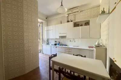 Casa in vendita, Via Massena, Torino
