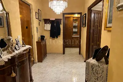 Casa in vendita, Via Diego Angeli, Roma