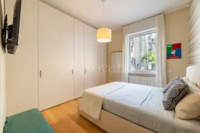 Casa in vendita, Via Giovanni Antonio Plana, Milano