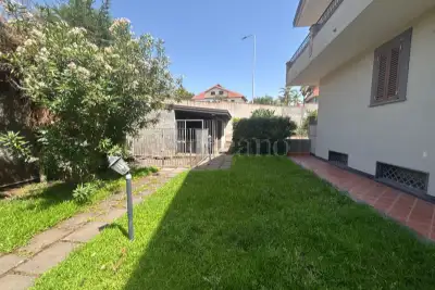 Villa in vendita, Via Indipendenza, Mascalucia