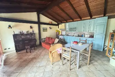 Villa in vendita, VIA MANUEL DE FALLA, Roma