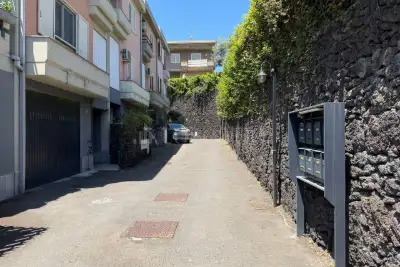 Villino a Schiera in vendita, Via Brenta, San Gregorio di Catania