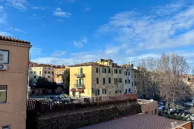 Casa in vendita, Via Due Giugno, Monterotondo