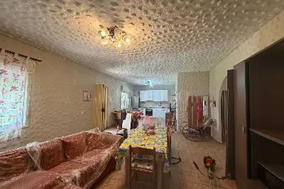 Casa in vendita, Via della Menta, Catania