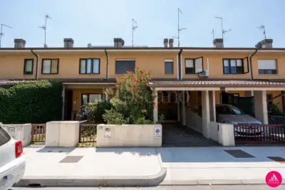 Casa Indipendente in vendita, Via Cefalonia, Udine