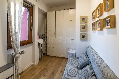 Villa Plurifamiliare in vendita, Castel de' Ceveri, Formello