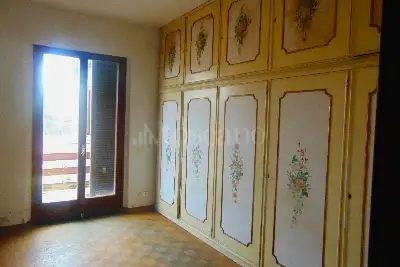 Attico in vendita, Via Attilio Cerutti, Prato