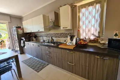 Casa in vendita, Via Corvara, Nettuno