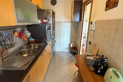 Casa in vendita, Via Giacomo Brogi, Roma