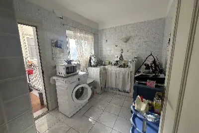 Casa in vendita, Via Luigi Razza, Palermo