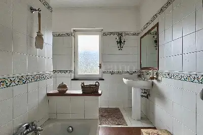 Villino a Schiera in vendita, Via Salvatore Quasimodo, Aci Catena