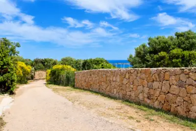 Villa in vendita, Milmeggiu, Portisco Olbia, Olbia