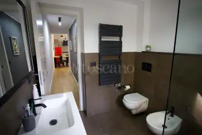 Casa in affitto, Via Antonio Santangelo Fulci, Catania