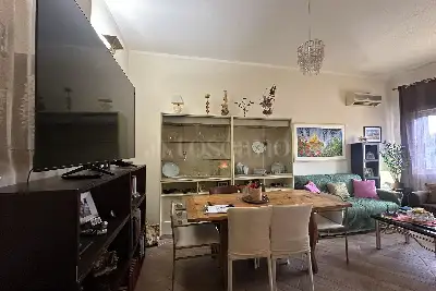 Casa in vendita, Via Pietro Mascagni, Palermo