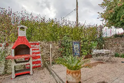 Palazzo in vendita, Via G. Andreani, Valganna