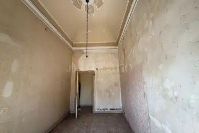 Casa in vendita, Via Grotte Bianche, Catania