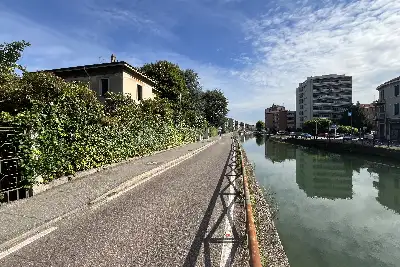 Villa in vendita, Via Ludovico il Moro , Milano
