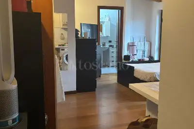 Casa in vendita, Via Cicco Simonetta, Milano