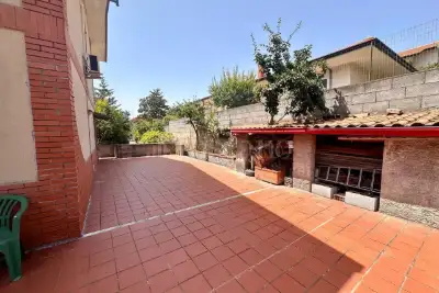 Villa in vendita, Via Tonino Laudani, Trecastagni