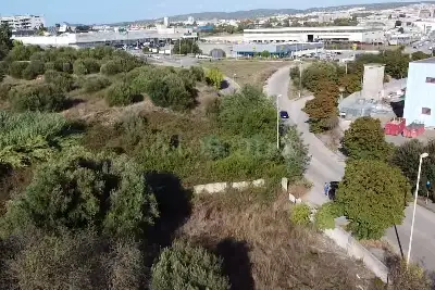 Edificabile Industriale in vendita, Via Predda Niedda Strada 29, Sassari