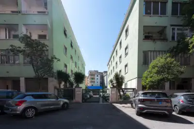 Casa in vendita, Via Apuania, Roma