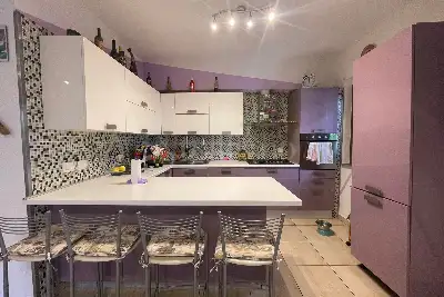 Villa Plurifamiliare in vendita, Via Pietro Benedetti, Roma