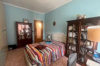 Casa in vendita, Via Adamello, Torino