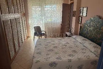 Attico in vendita, Via delle Aleutine, Roma