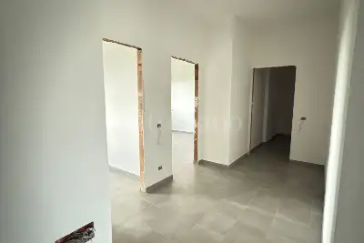 Casa in vendita, Via Castrina, Travagliato