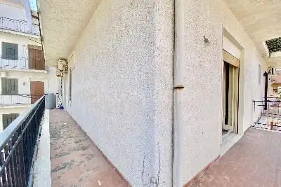 Casa in vendita, Via Procida Giardini Naxos, Giardini-Naxos