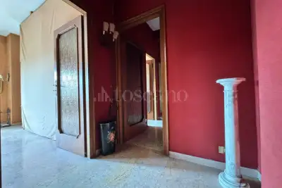 Casa in vendita, Via Francesco Vettori, Roma