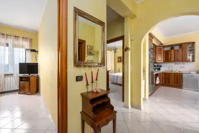 Casa in vendita, Via Fondachelli Fantina, Roma