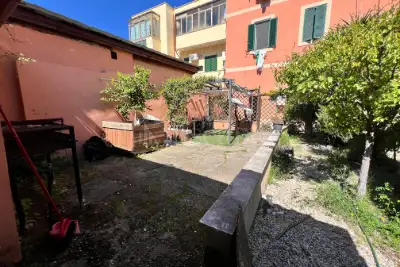 Casa in vendita, Via dei Sulpici, Roma