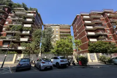 Casa in affitto, Via Emilio Morosini 22, Milano