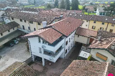 Casa in vendita, Via I Maggio, Pradamano