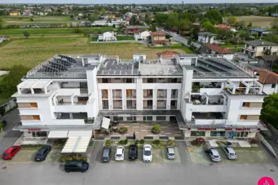 Casa in vendita, Via Dante Alighieri, Brugnera