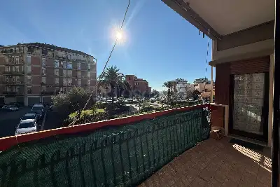 Casa in vendita, Via delle Nereidi, Roma