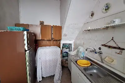 Casa in vendita, Via Scuto Costarelli, Catania