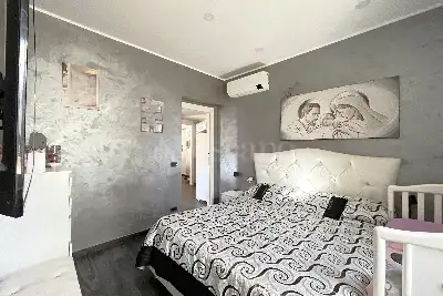 Attico in vendita, Via Augusto Armellini, Roma