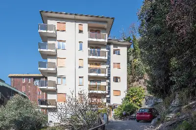 Casa in vendita, Via Prudenziana, Como