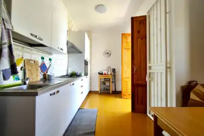 Villa in vendita, Via del Fico d'India, Misilmeri