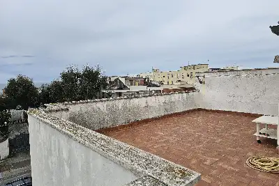 Villa Bifamiliare in vendita, Lungomare delle Sirene, Pomezia