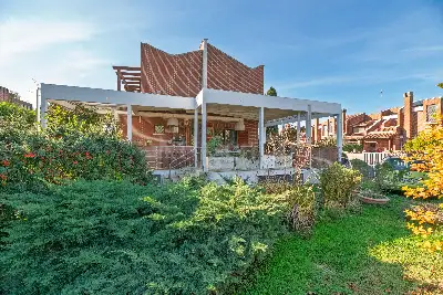 Villino a Schiera in vendita, Via Cardinale Giacomo Lercaro , Roma