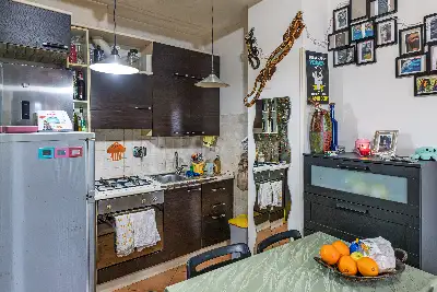 Casa in vendita, Via Vittorio Ascoli, Roma