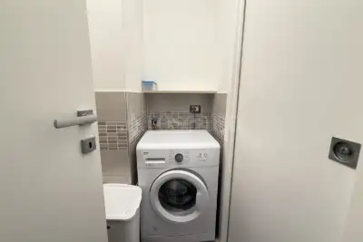 Casa in affitto, Via Trebbia 18, Milano
